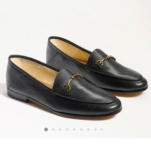 Sam Edelman Loraine Leather Loafers